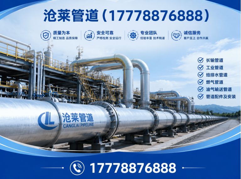 黄骅市碳钢弯头展示图